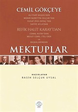 Cemil Gökçe'ye Mektuplar