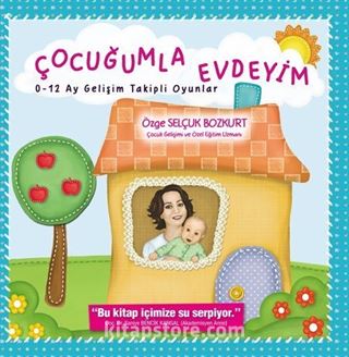 Çocuğumla Evdeyim