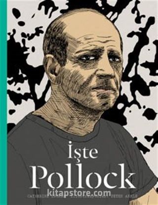 İşte Pollock