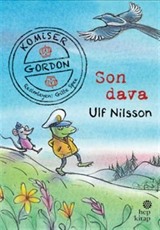 Komiser Gordon / Son Dava