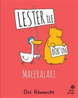 Lester ile Bob'un Maceraları