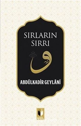 Sırların Sırrı