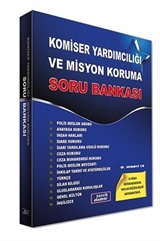 Komiser Yardımcılığı ve Misyon Koruma