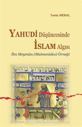 Yahudi Düşüncesinde İslam Algısı