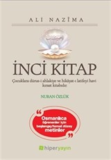 İnci Kitap