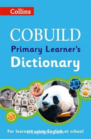 Collins Cobuild Primary Learner's Dictionary