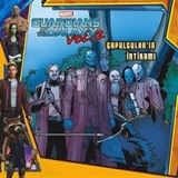 Marvel Guardians of the Galaxy Çapulcular'ın İntikamı