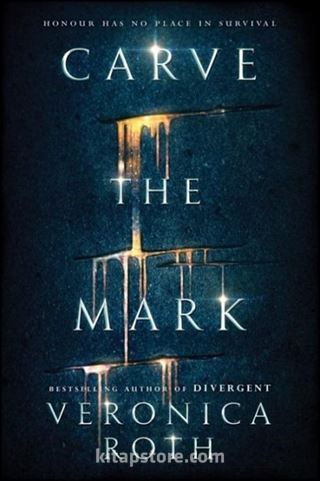 Carve the Mark