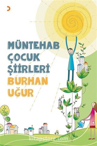 Müntehab Çocuk Şiirleri