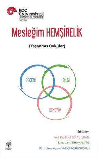 Mesleğim Hemşirelik