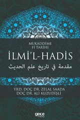 Mukaddime Fi Tarihi İlmi'l- Hadis