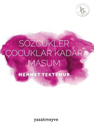 Sözcükler Çocuklar Kadar Masum