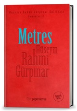 Metres (Deri Kapaklı)