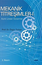 Mekanik Titreşimler 1 / Ayrık Lineer Sistemler