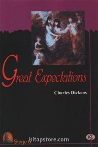 Great Expectations / Stage 6 (Cd'li)