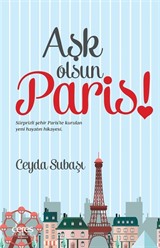 Aşk Olsun Paris!