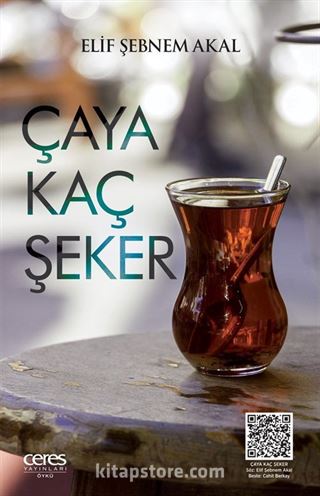 Çaya Kaç Şeker