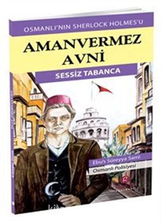 Aman Vermez Avni /Sessiz Tabanca