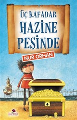 Üç Kafadar Hazine Peşinde