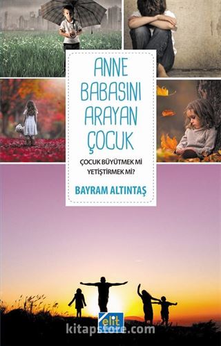 Annesini Babasını Arayan Çocuk