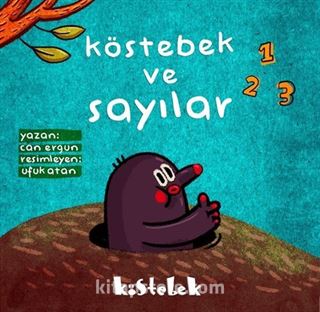 Köstebek ve Sayılar