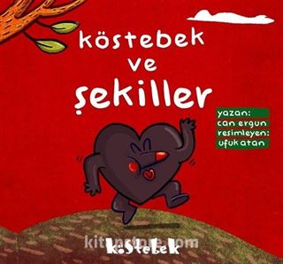 Köstebek ve Şekiller