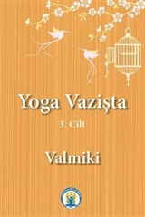 Yoga Vazişta 3. Cilt