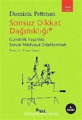 Sonsuz Dikkat Dağınıklığı