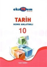 10. Sınıf Tarih Konu Anlatımlı