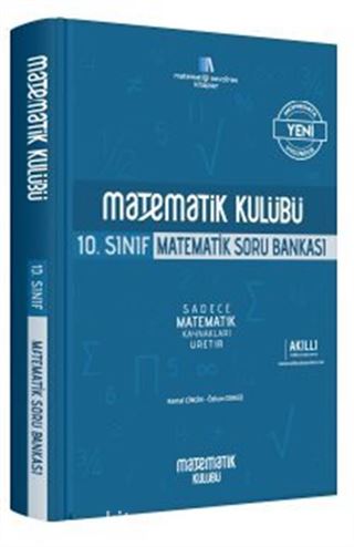 10. Sınıf Matematik Soru Bankası