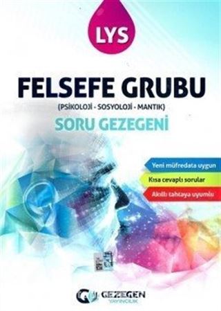 LYS Felsefe Soru Gezegeni