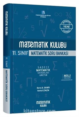 11. Sınıf Matematik Soru Bankası