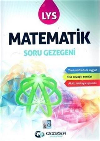 LYS Matematik Soru Gezegeni