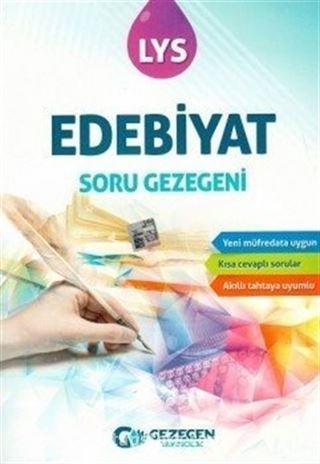 LYS Edebiyat Soru Gezegeni