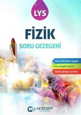 LYS Fizik Soru Gezegeni