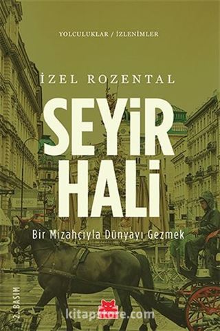 Seyir Hali