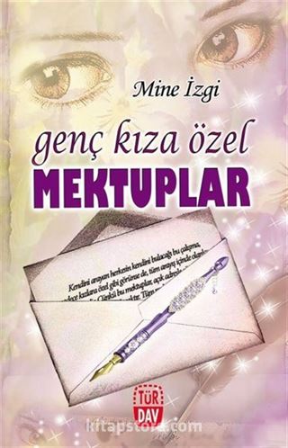 Genç Kıza Özel Mektuplar