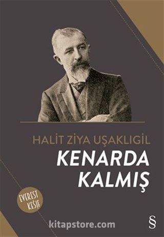 Kenarda Kalmış