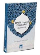 Halil Hamdi Dağıstani Hazretleri