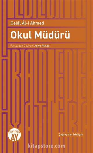 Okul Müdürü