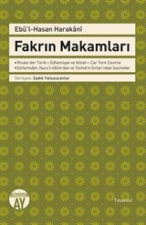 Fakrın Makamları