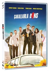 Çakallarla Dans 4 (Dvd)