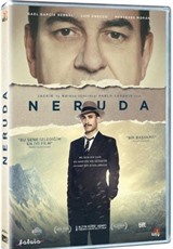 Neruda (Dvd)