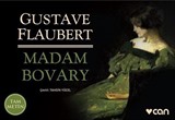 Madam Bovary (Minikitap)