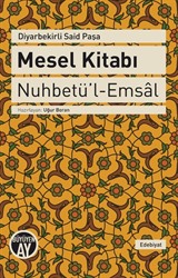 Mesel Kitabı