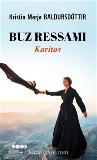 Buz Ressamı (Karitas)