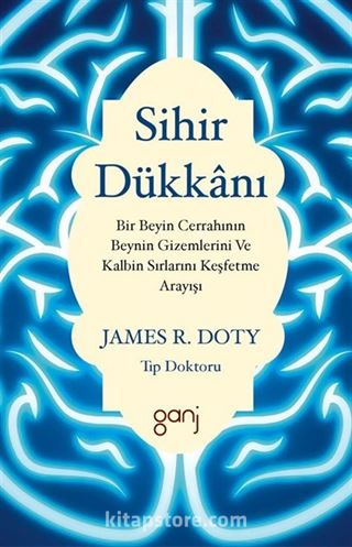 Sihir Dükkanı