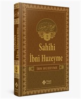 Sahihi İbn Huzeyme Cilt 2