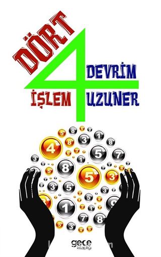 Dört İşlem