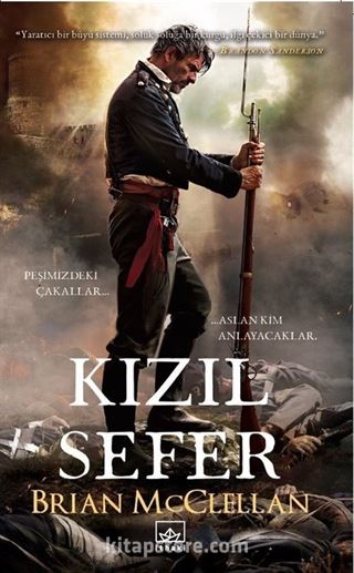 Kızıl Sefer